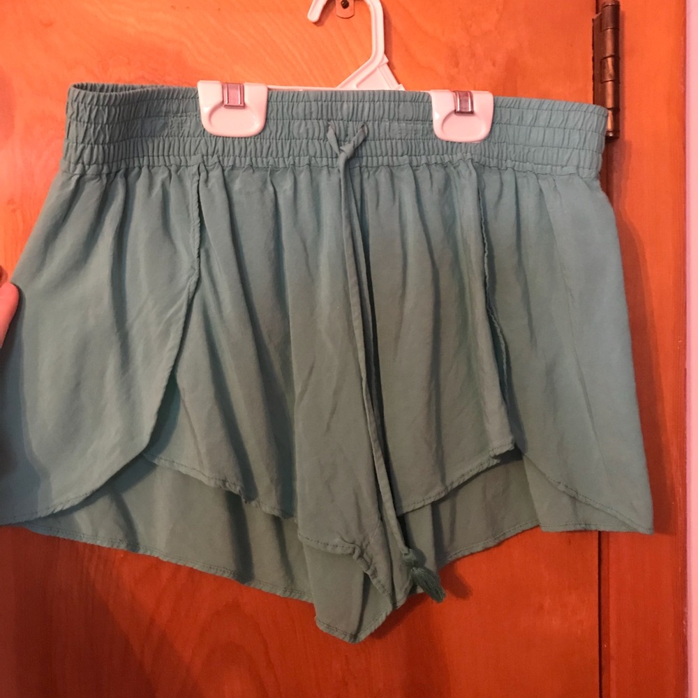 Aerie lounge shorts